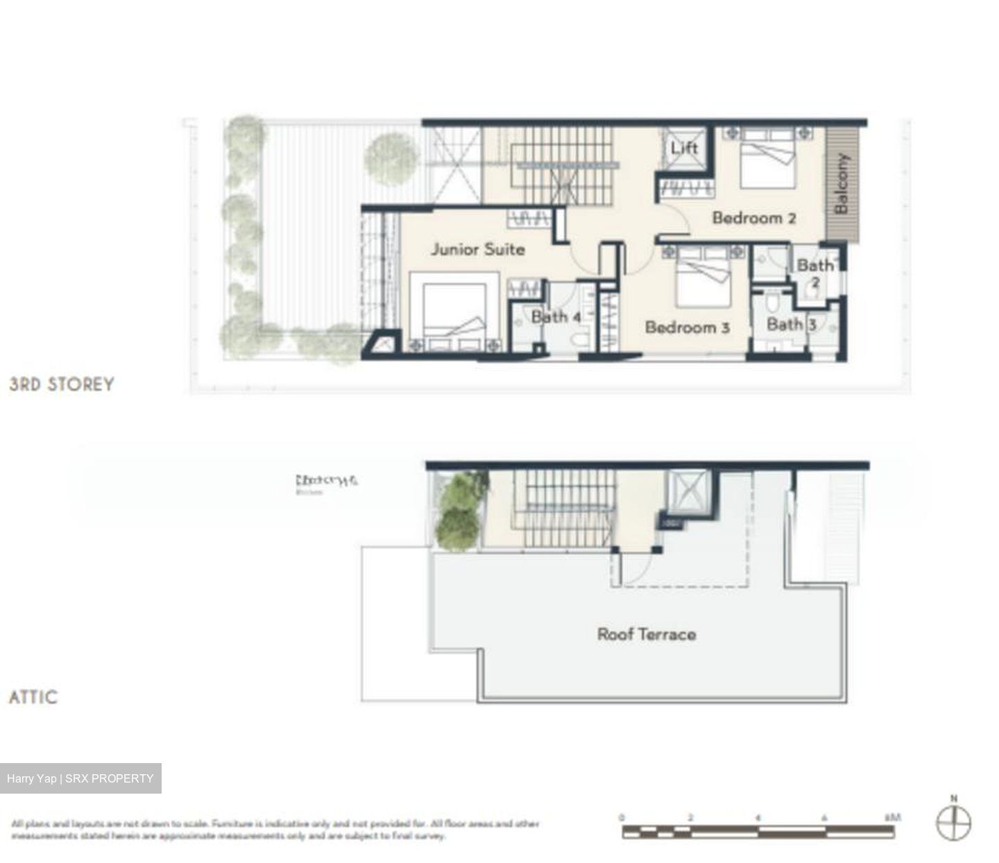 Tay Lian Teck Road (D15), Semi-Detached #585509811